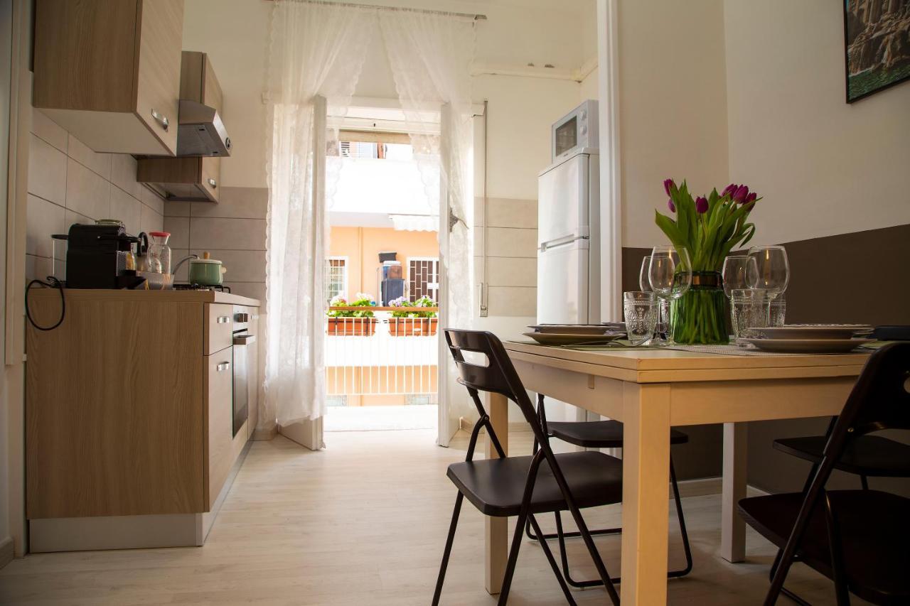 Leilighet San Silverio Luxury House *