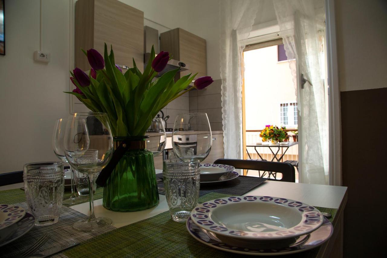 San Silverio Luxury House Roma