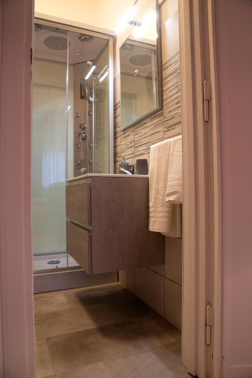 San Silverio Luxury House Apartamento *