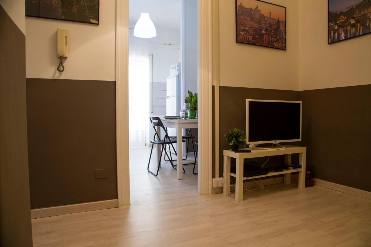 San Silverio Luxury House Apartamento