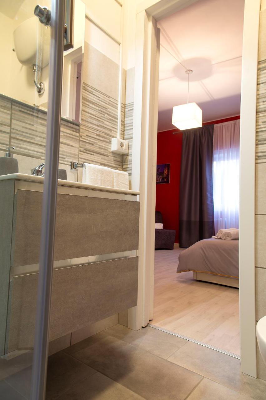 Leilighet San Silverio Luxury House *