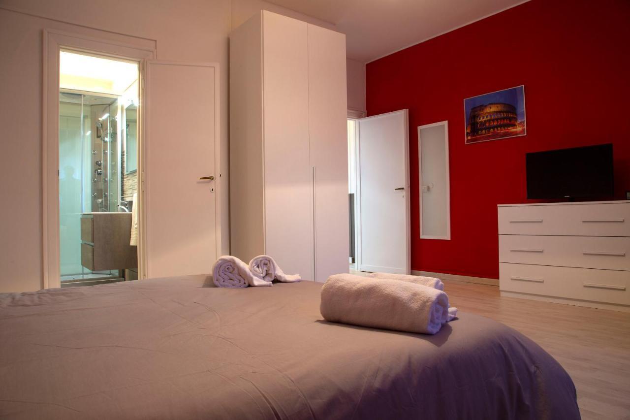 Apartamento San Silverio Luxury House Roma