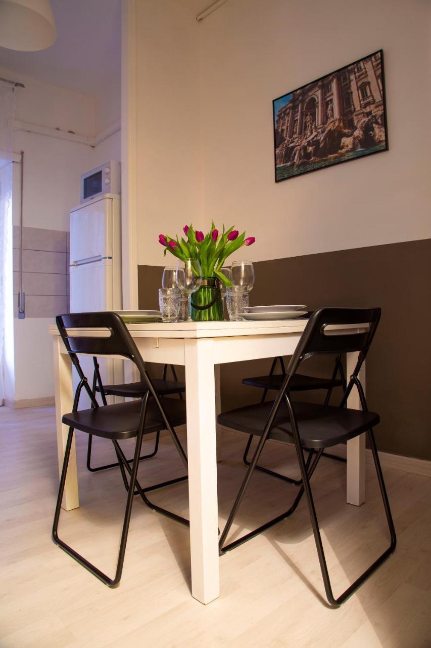 Apartamento San Silverio Luxury House *
