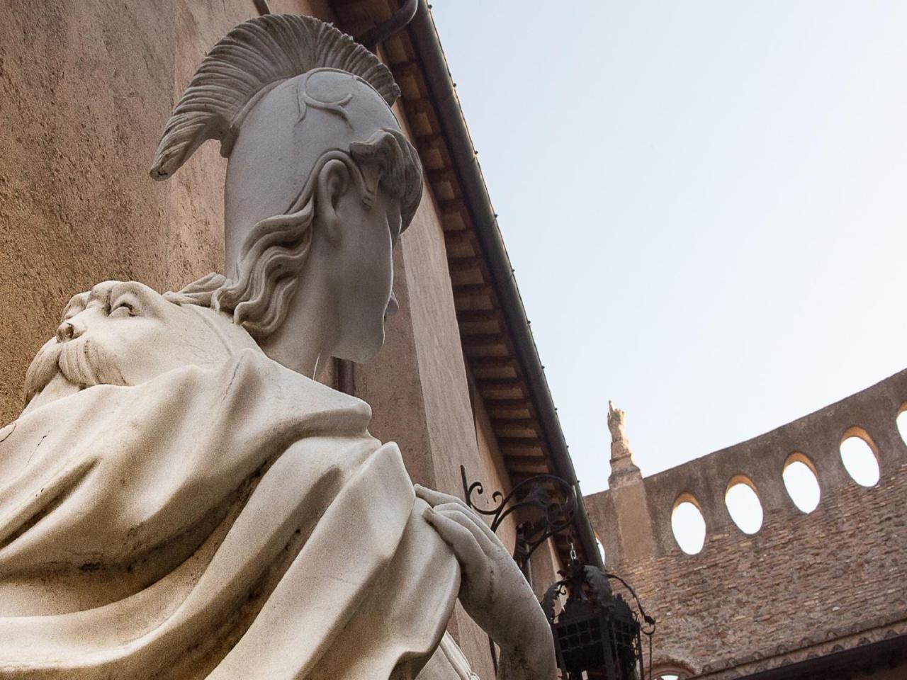 Il Monastero Collection 2* Roma