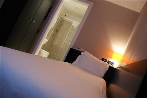 Aniene Hotel Roma