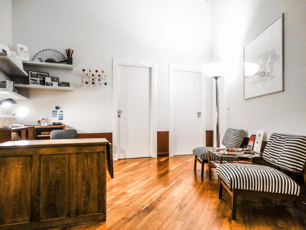 Casa de hóspedes Mecenate Roma