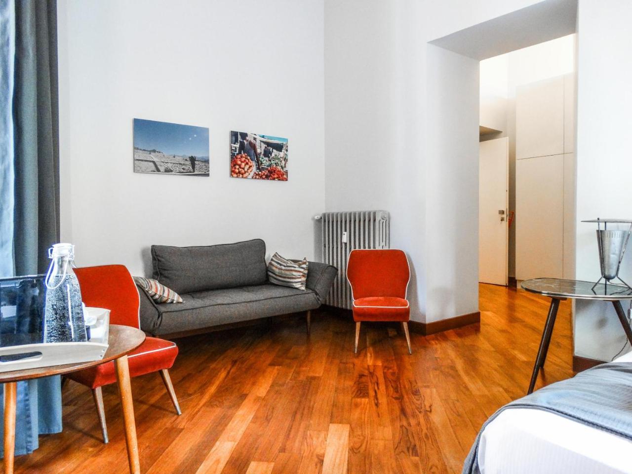 Casa de hóspedes Mecenate Roma