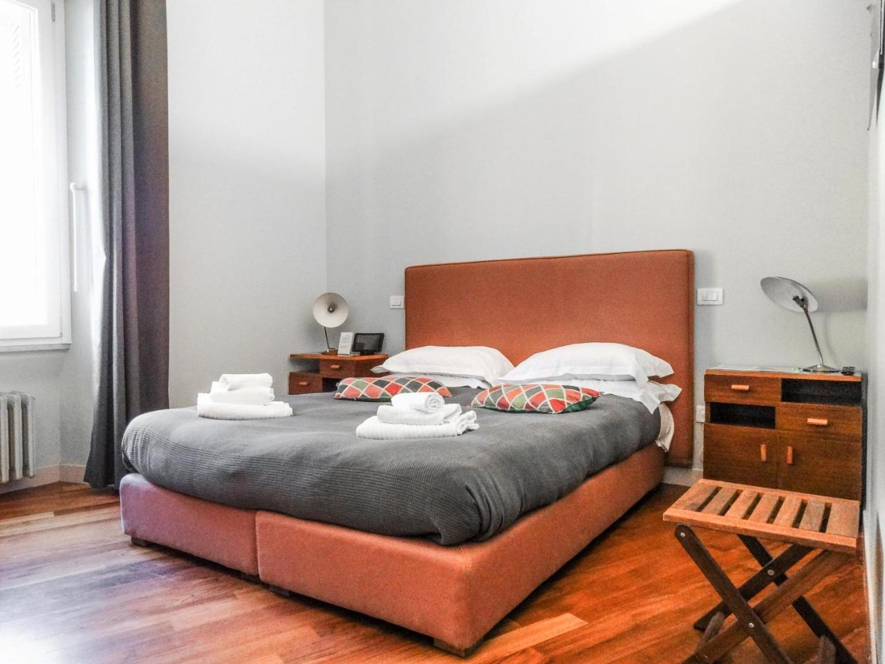 Casa de hóspedes Mecenate 2*