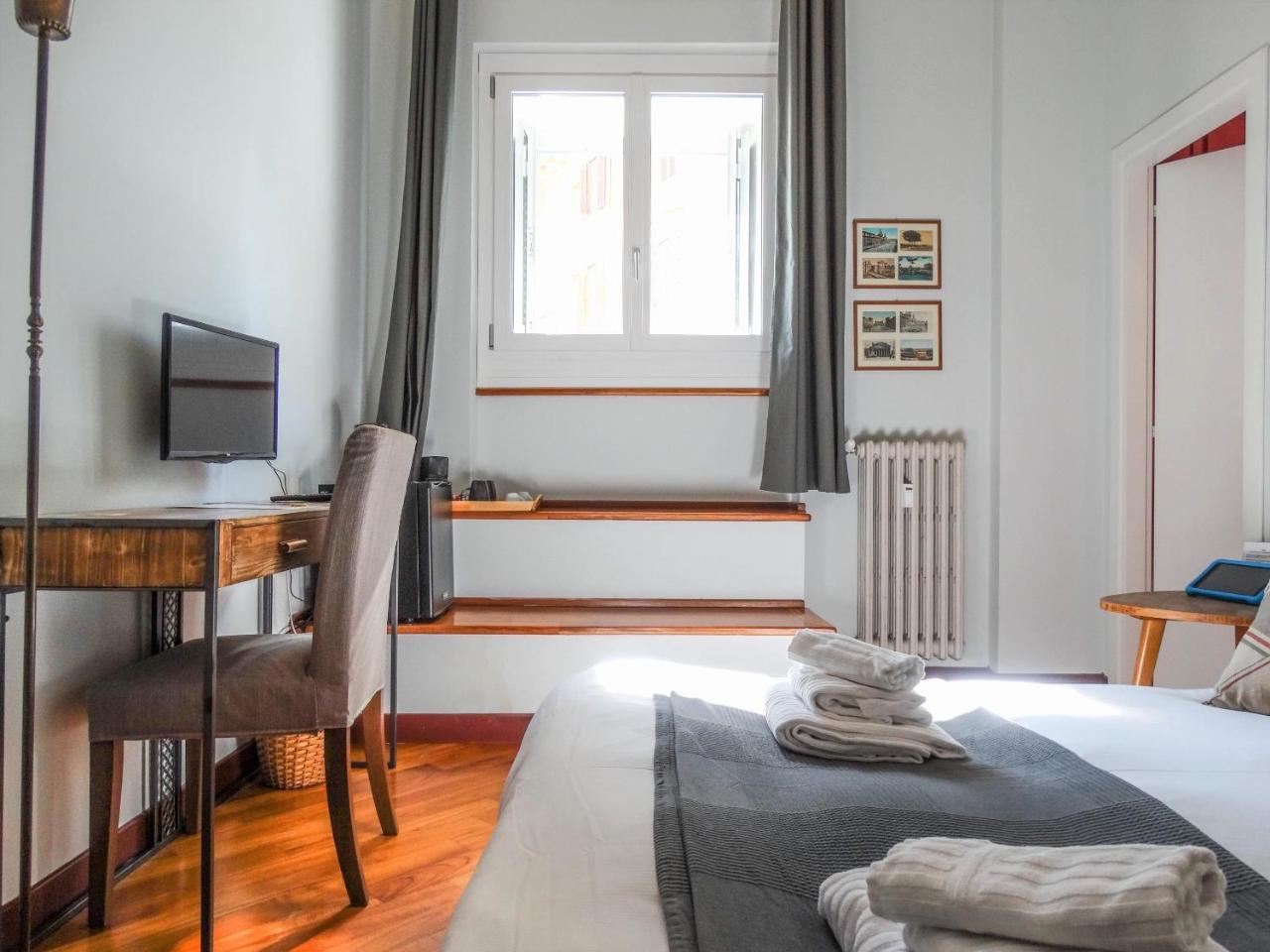 Mecenate Casa de hóspedes Roma