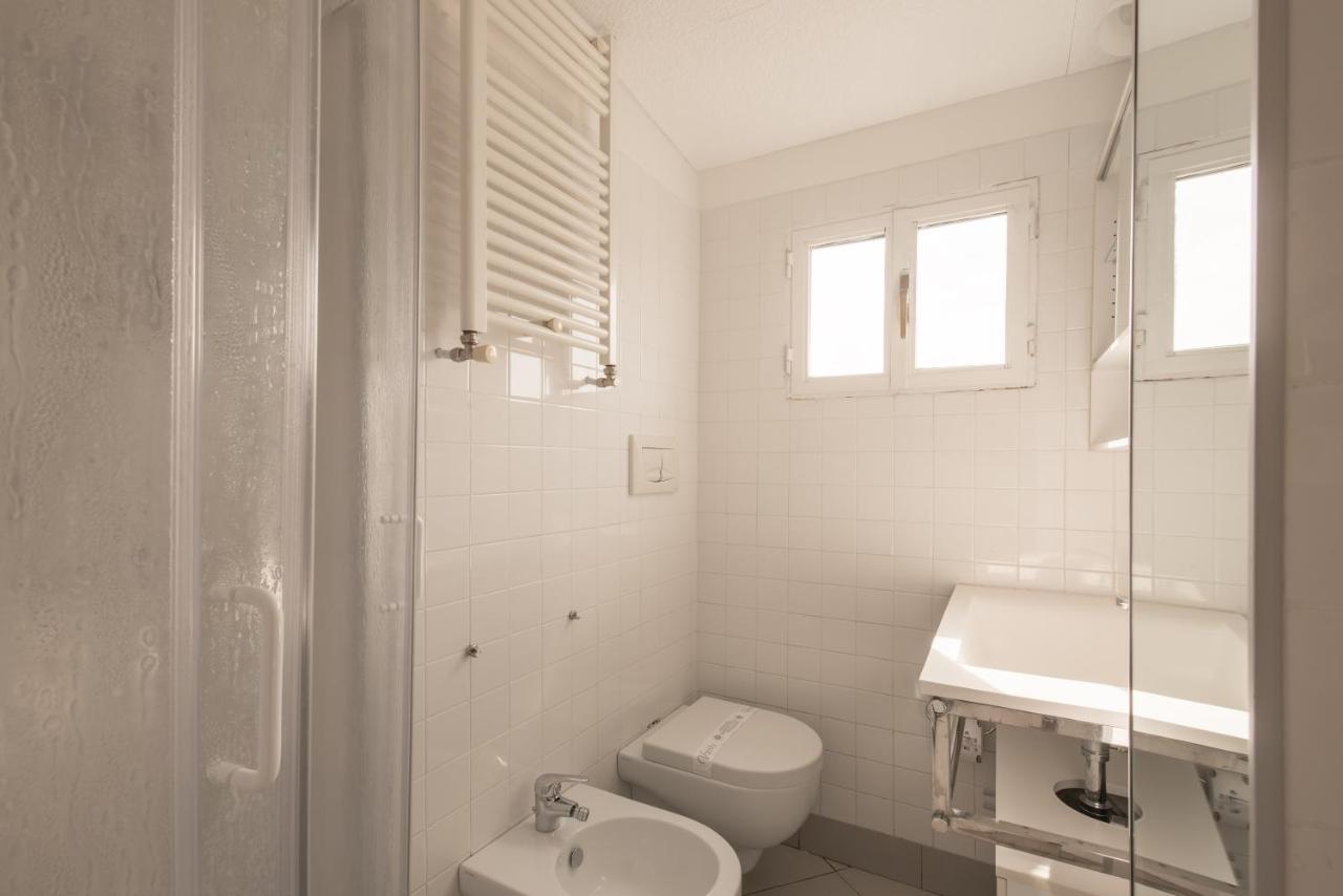 Leilighet Pellegrino 75 Double Bedroom Roma