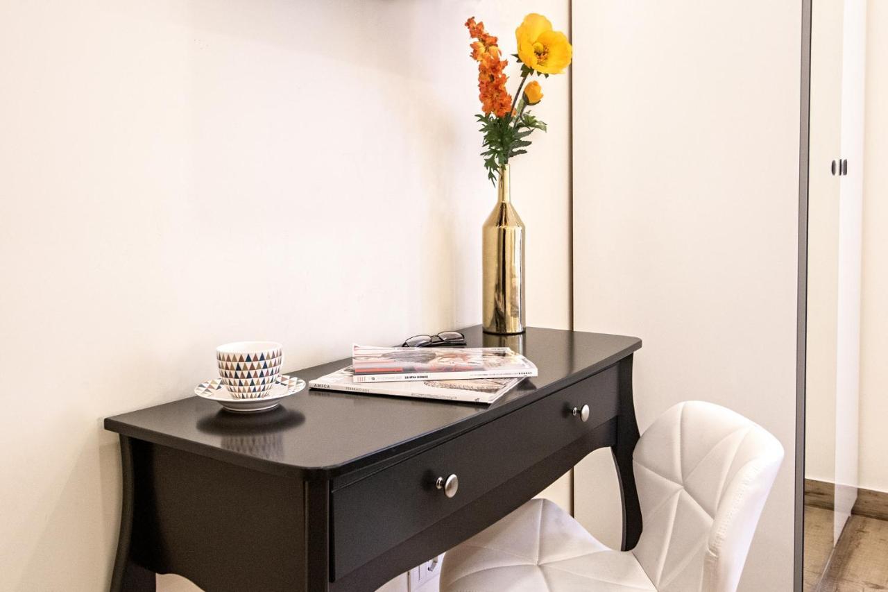 Quiriti Vatican Relais Bed & Breakfast Roma