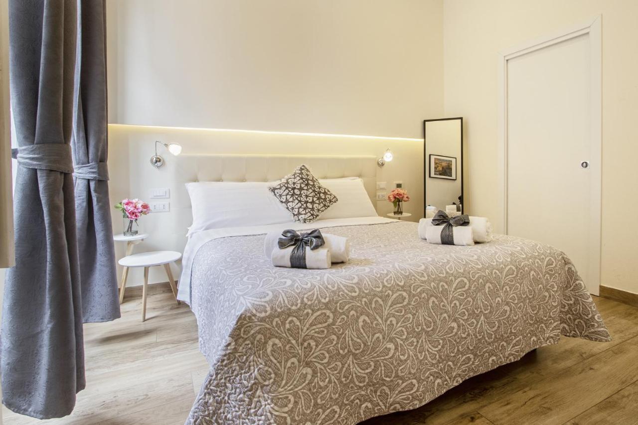 Quiriti Vatican Relais Bed and breakfast Roma
