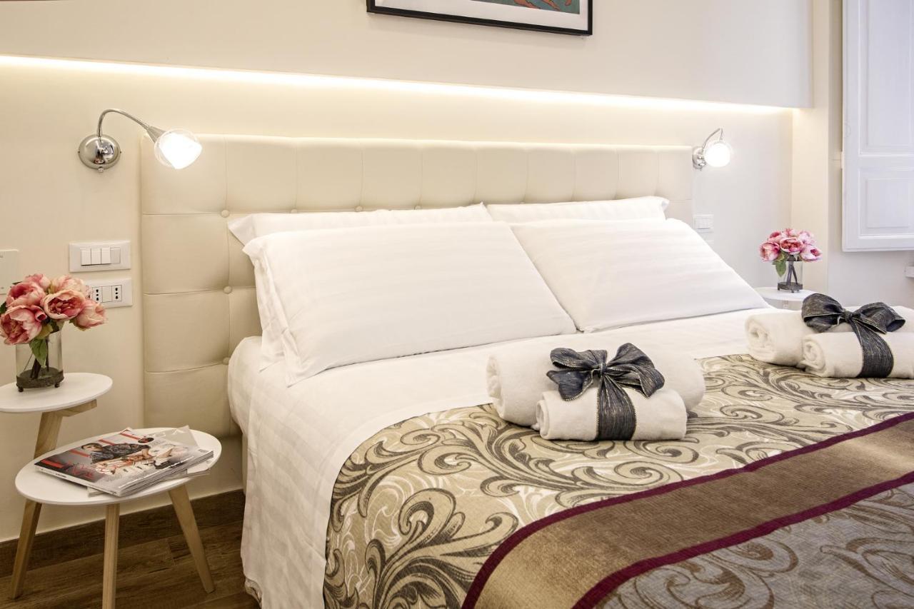 Bed and breakfast Quiriti Vatican Relais Roma