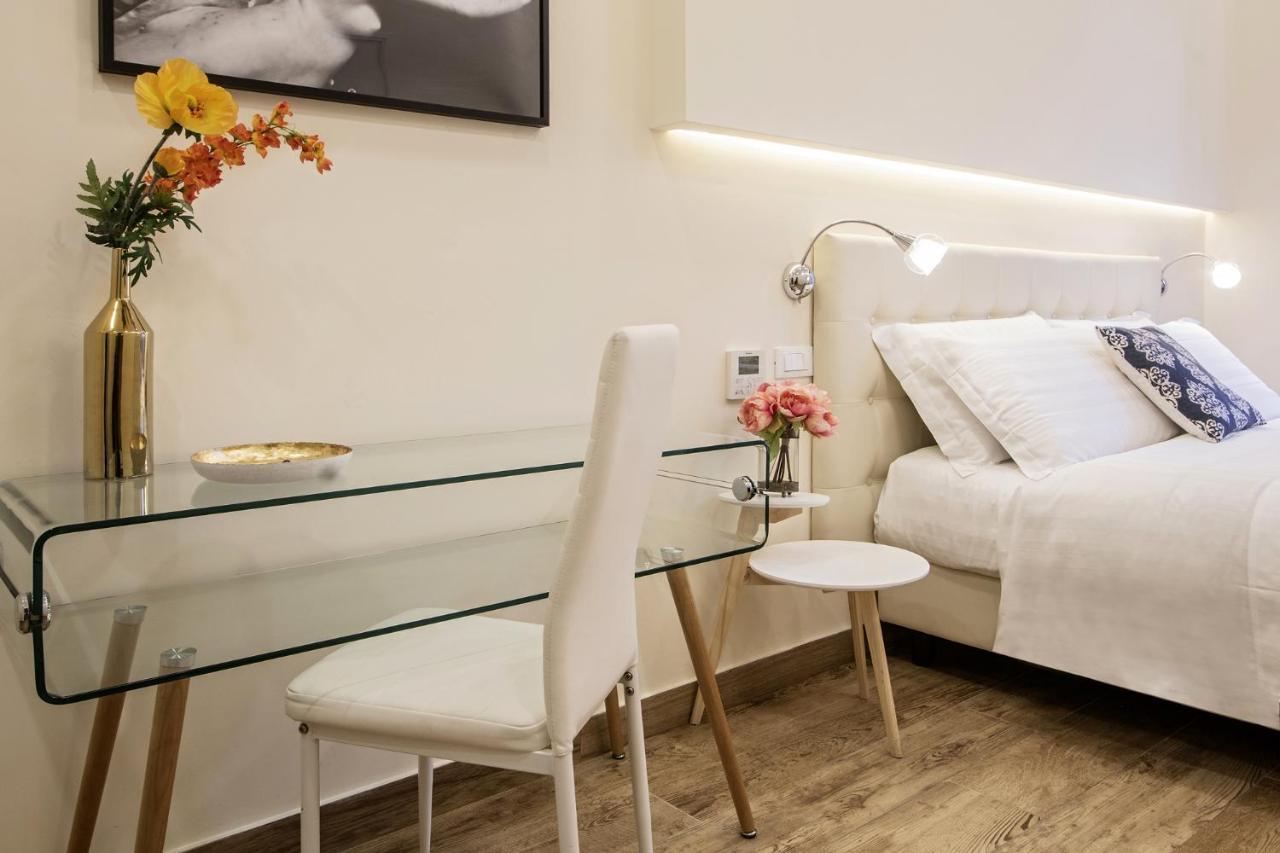 Quiriti Vatican Relais Bed and breakfast Roma