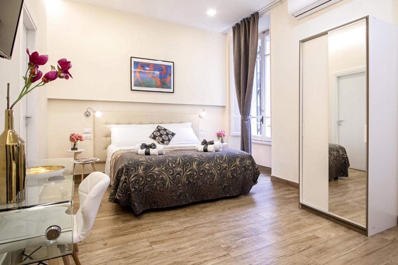 Quiriti Vatican Relais Bed and breakfast Roma