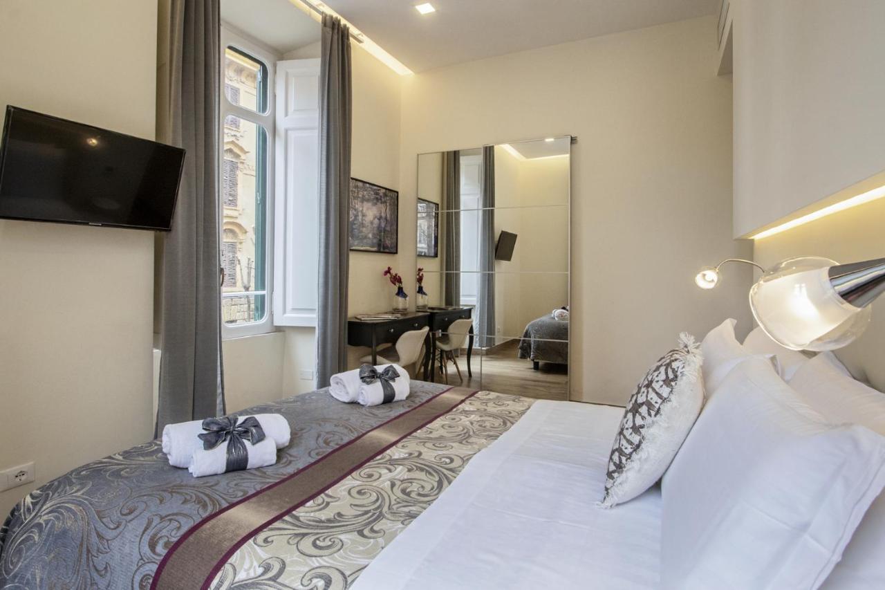 Quiriti Vatican Relais Bed & Breakfast Roma