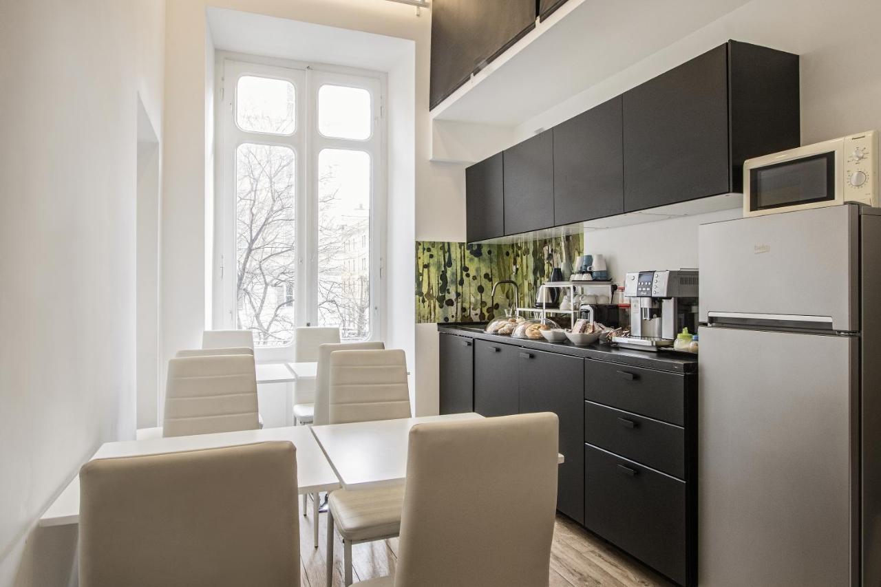 Bed and breakfast Quiriti Vatican Relais 2*