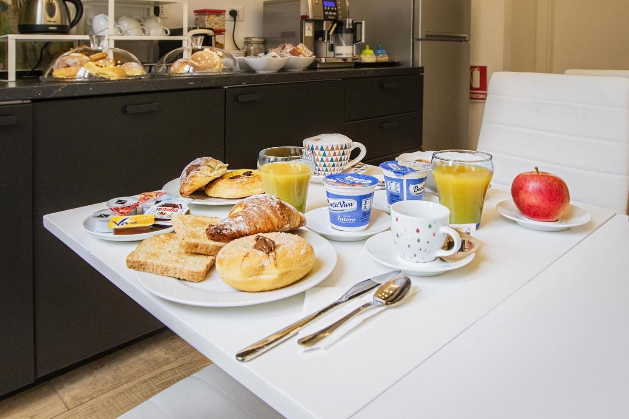 Bed and breakfast Quiriti Vatican Relais Roma