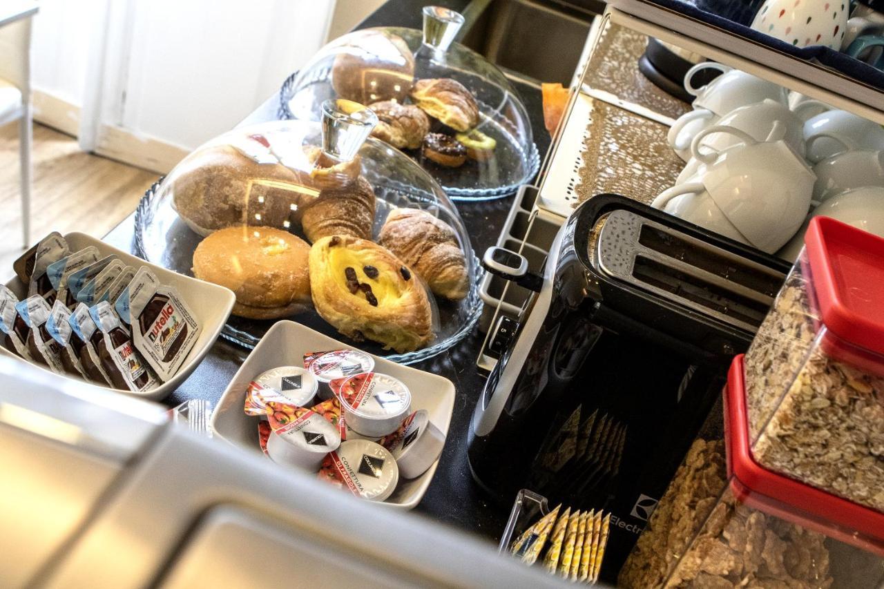 Bed and breakfast Quiriti Vatican Relais