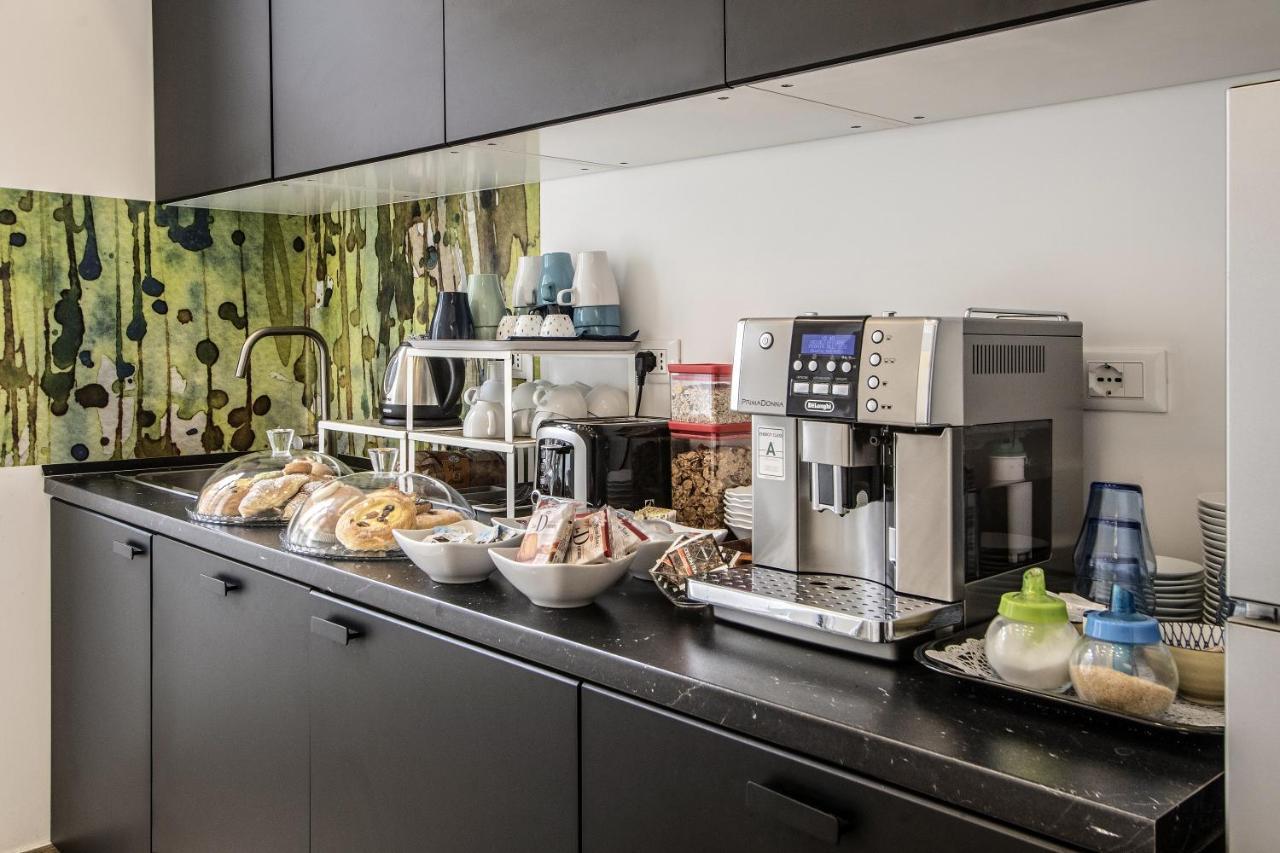 Quiriti Vatican Relais Bed and breakfast Roma