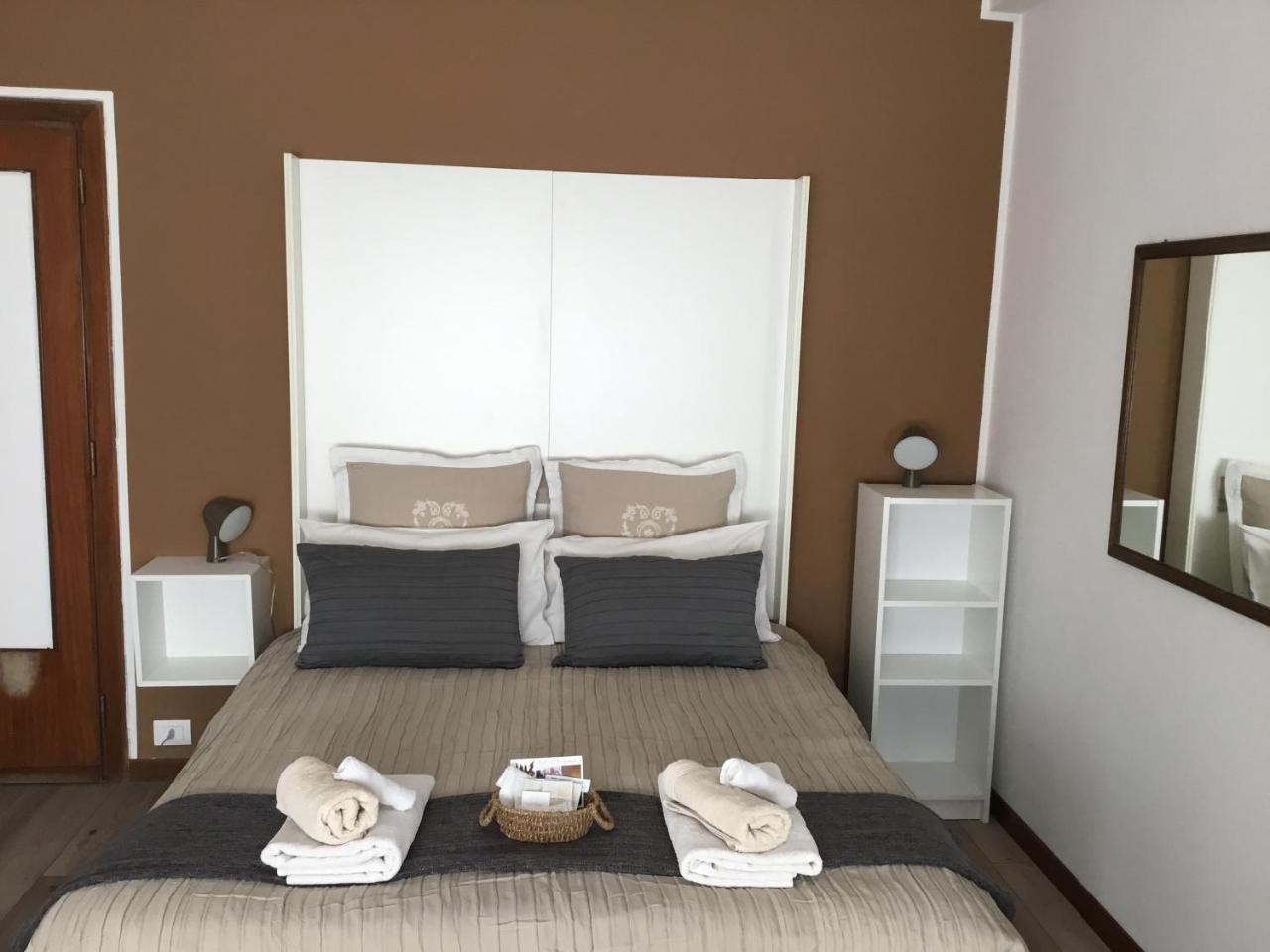 Bed and breakfast Le Fate 2*