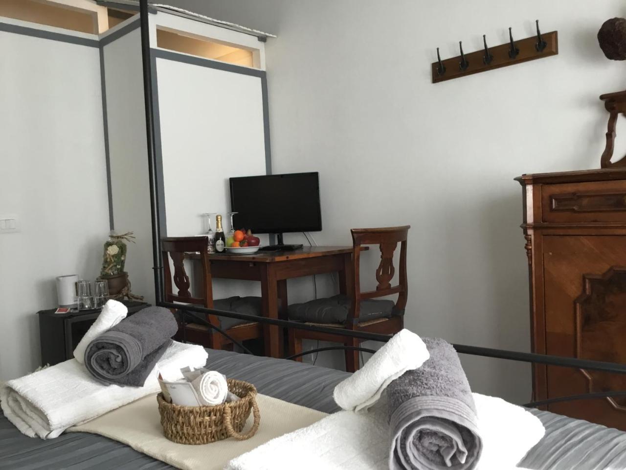 Le Fate Bed and breakfast 2*