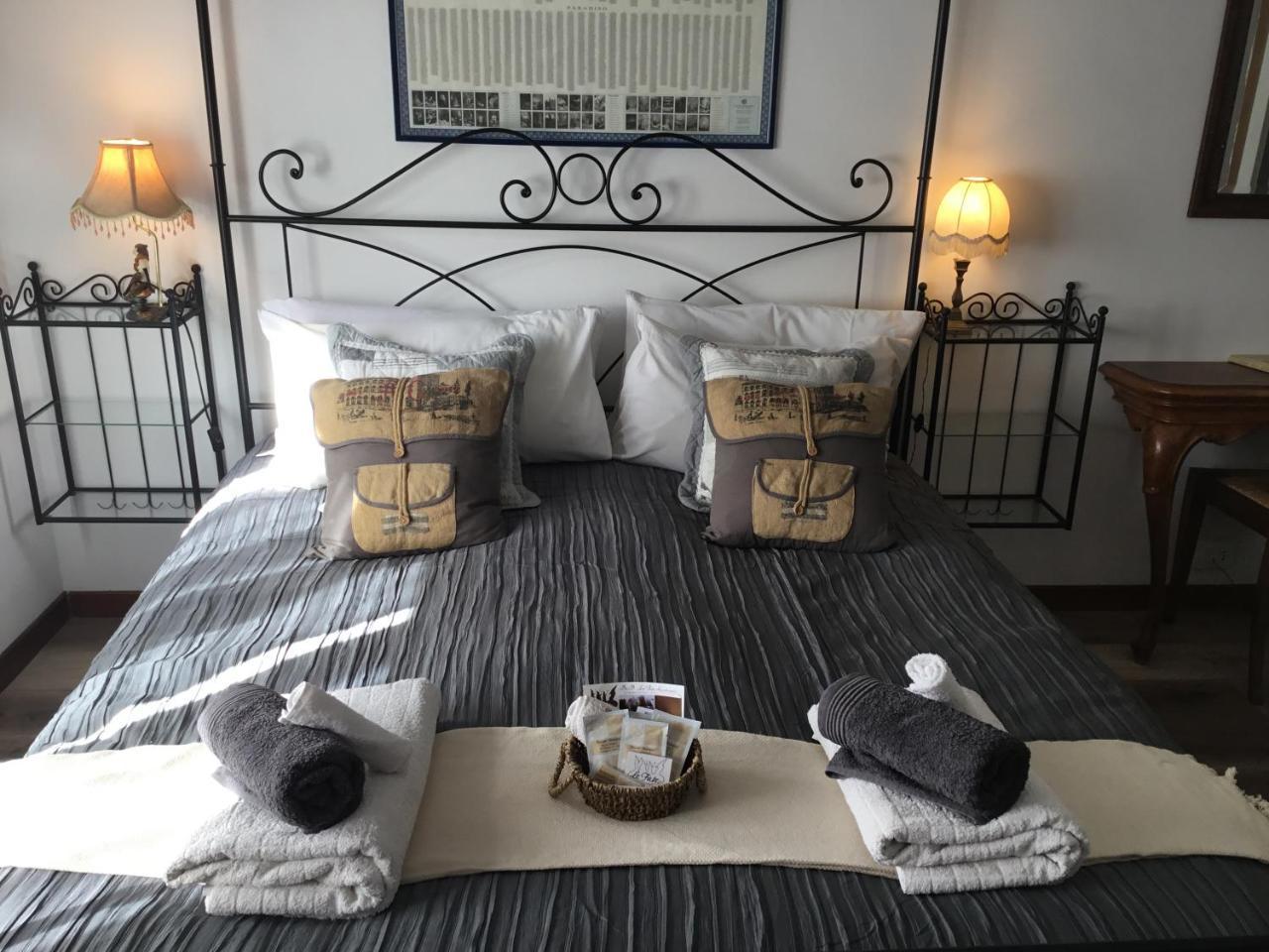Bed and breakfast Le Fate 2*