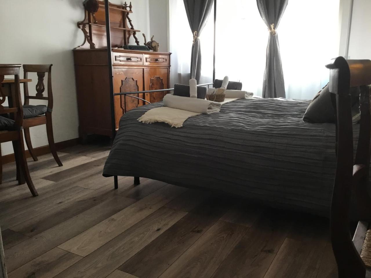 Bed and breakfast Le Fate