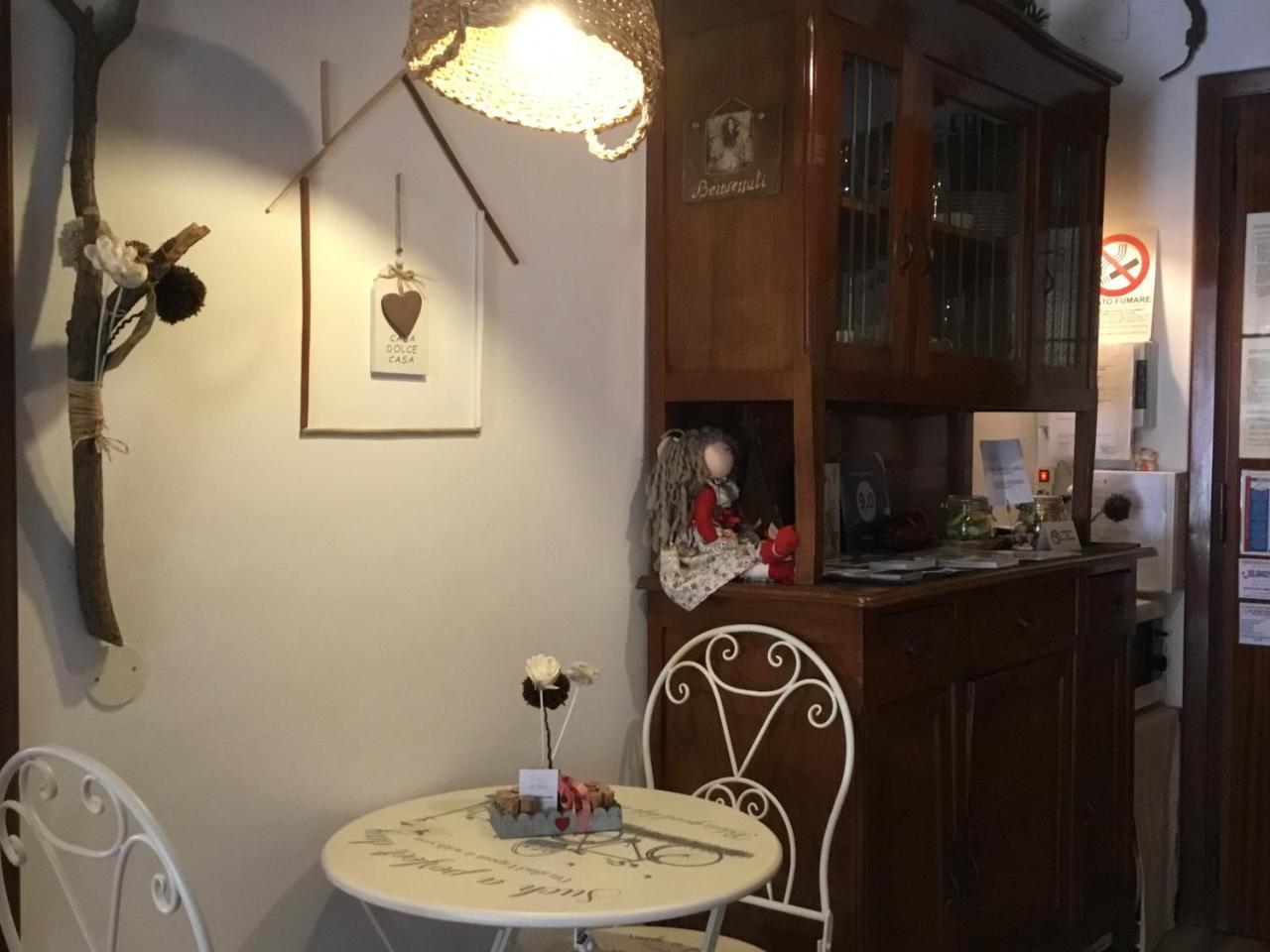 Le Fate Bed & Breakfast Roma