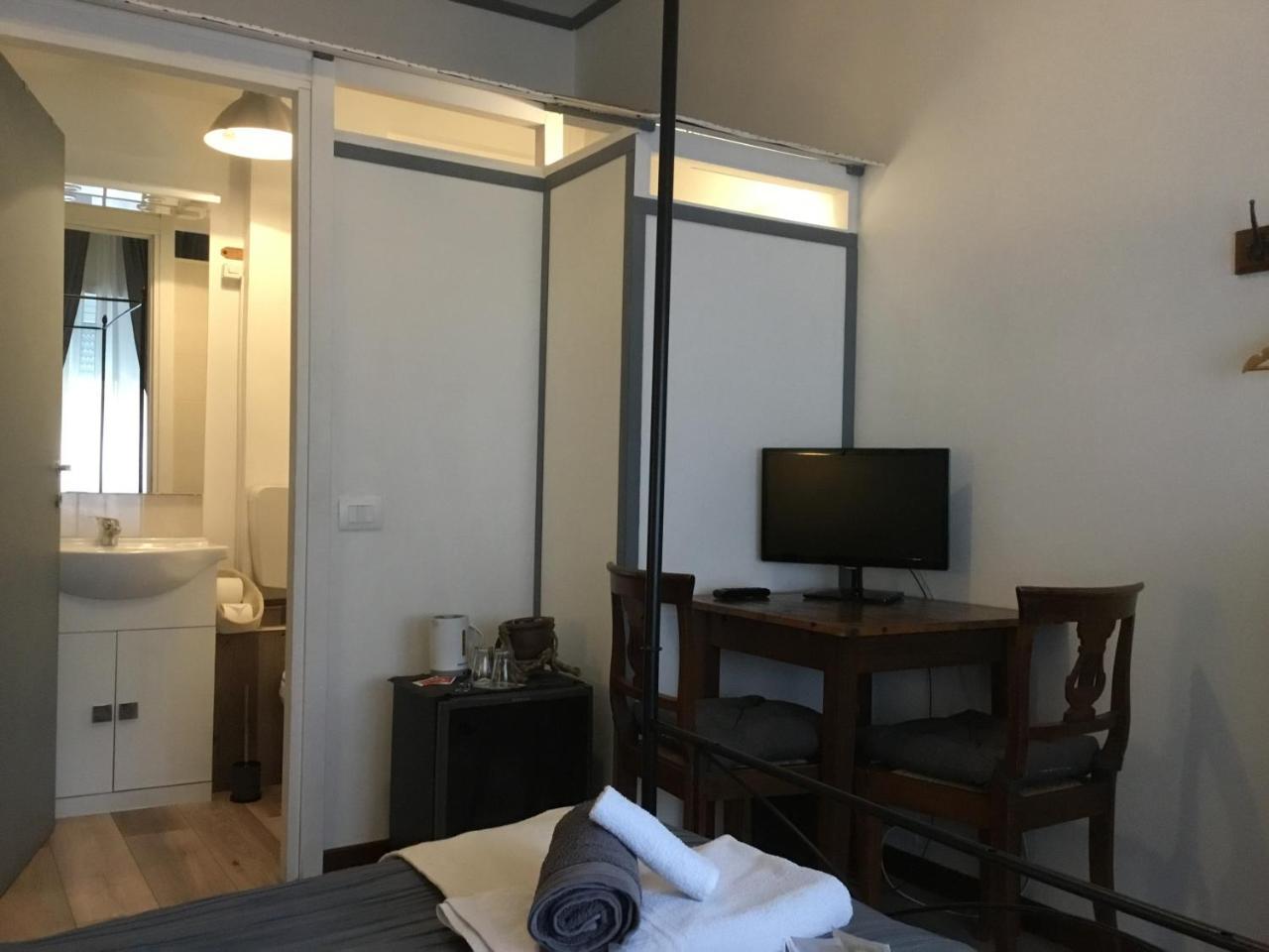Le Fate Bed & Breakfast Roma