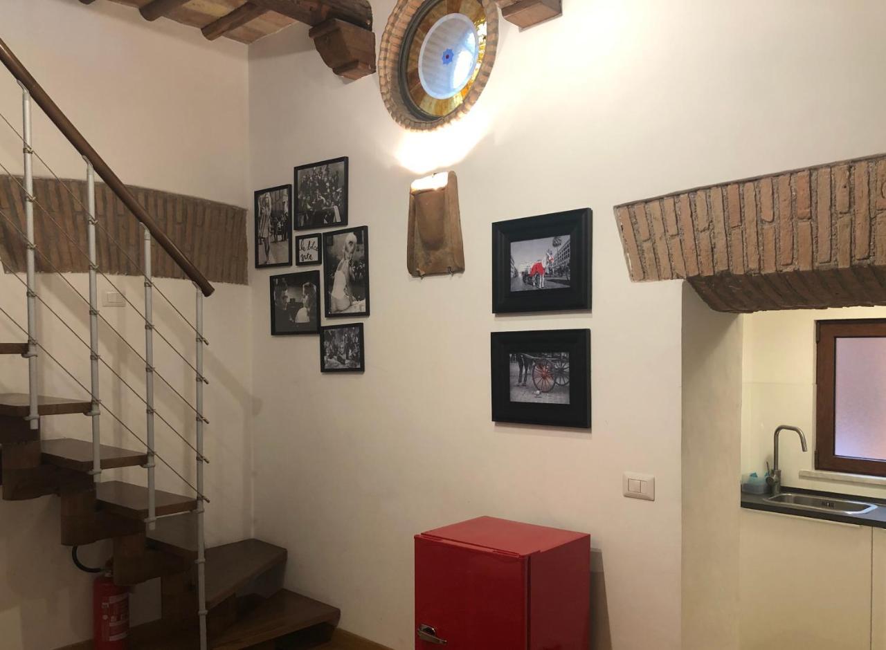 Giuturna Boutique Hotel 3*