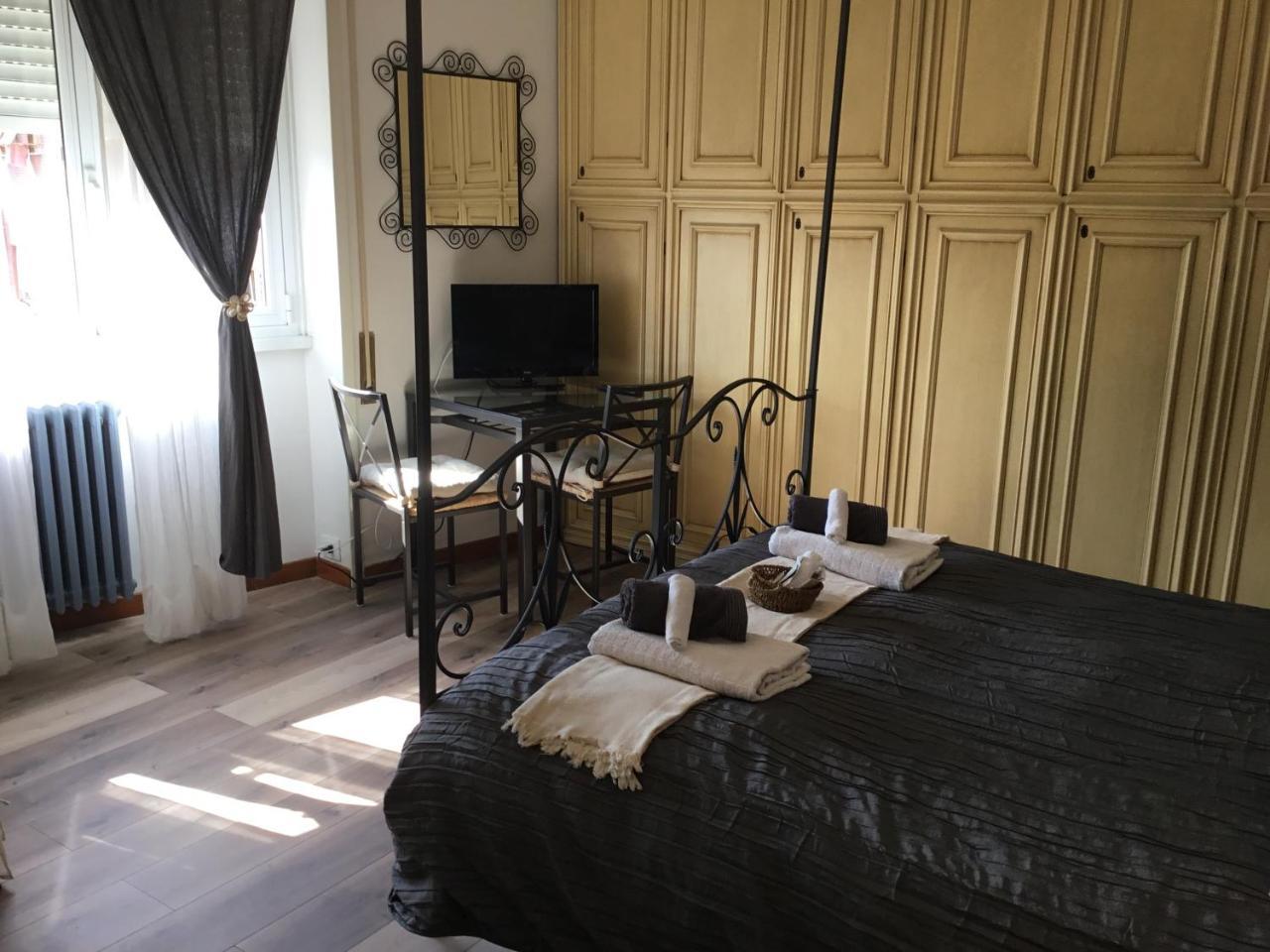 Bed & Breakfast Le Fate Roma