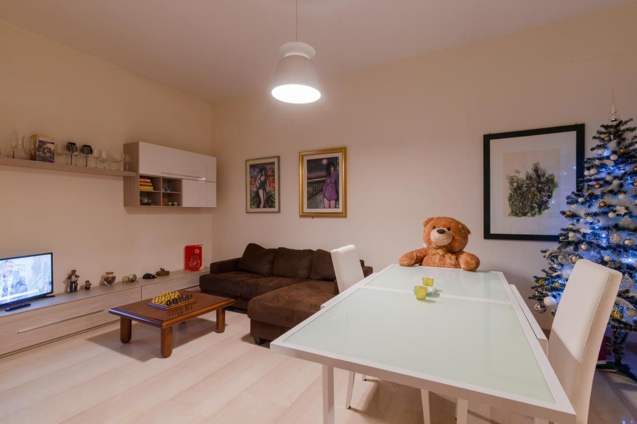 Apartment Aura Holiday House