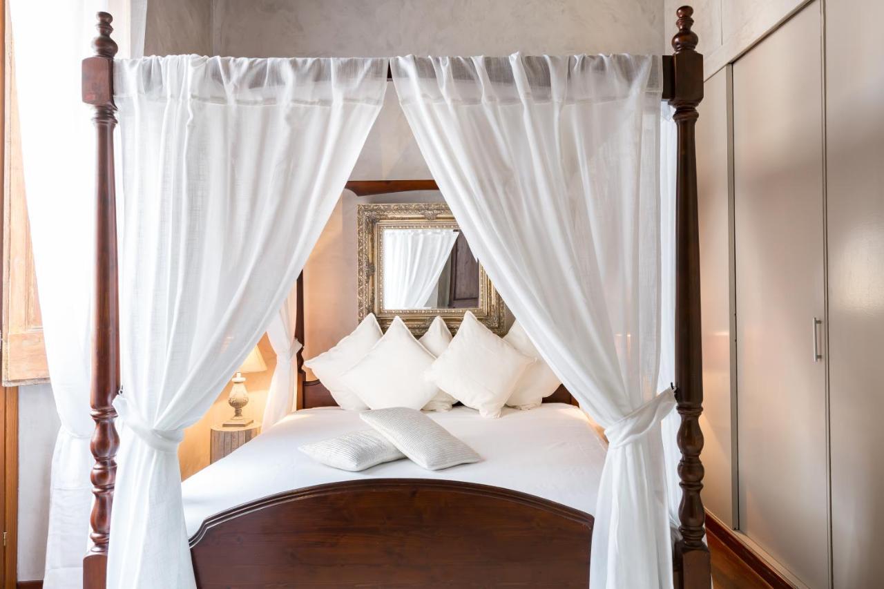 Ghetto Campo Dei Fiori Luxury White Apartamento *