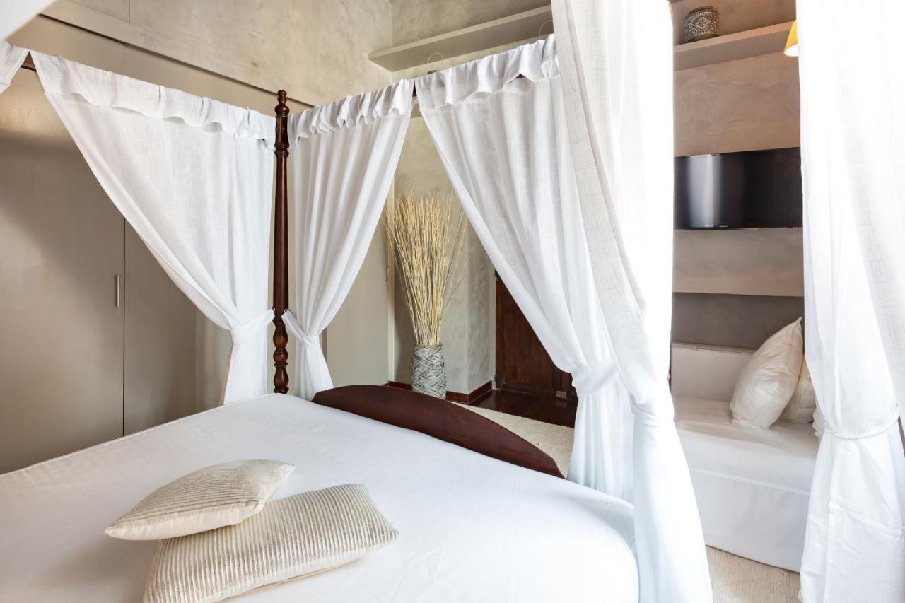 Appartamento Ghetto Campo Dei Fiori Luxury White *