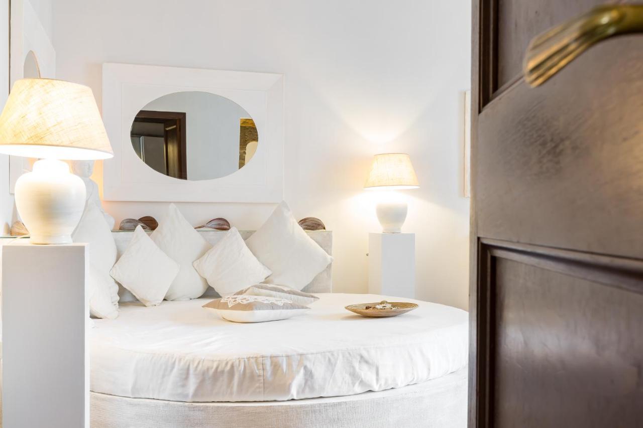 Ghetto Campo Dei Fiori Luxury White Apartamento Roma