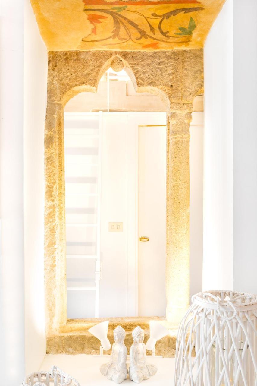 Ghetto Campo Dei Fiori Luxury White Apartamento *