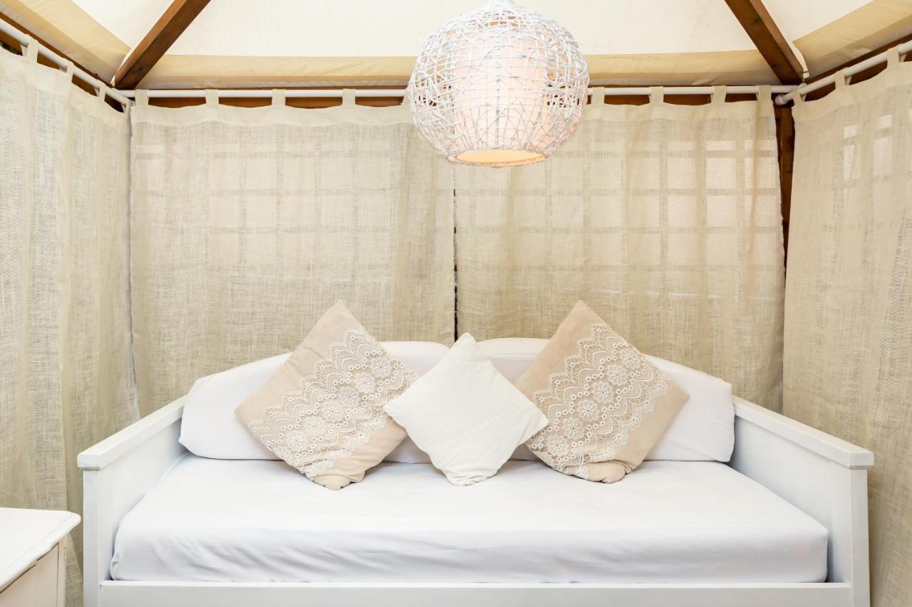 Apartamento Ghetto Campo Dei Fiori Luxury White