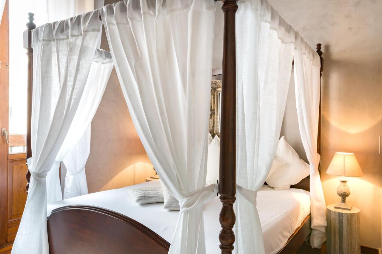 Ghetto Campo Dei Fiori Luxury White Apartamento Roma