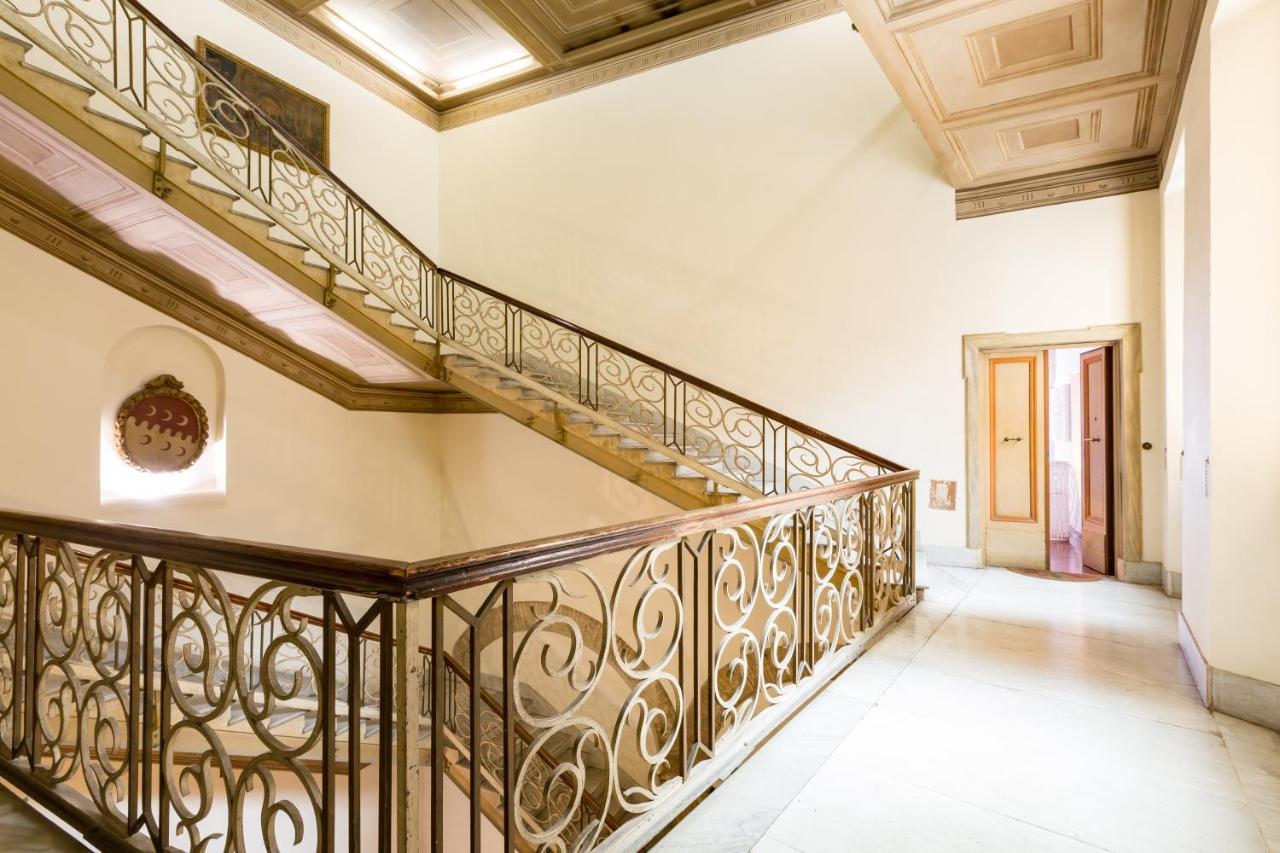Apartamento Ghetto Campo Dei Fiori Luxury White *