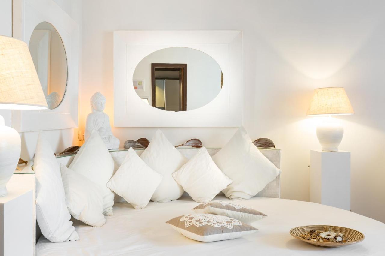 Appartamento Ghetto Campo Dei Fiori Luxury White *