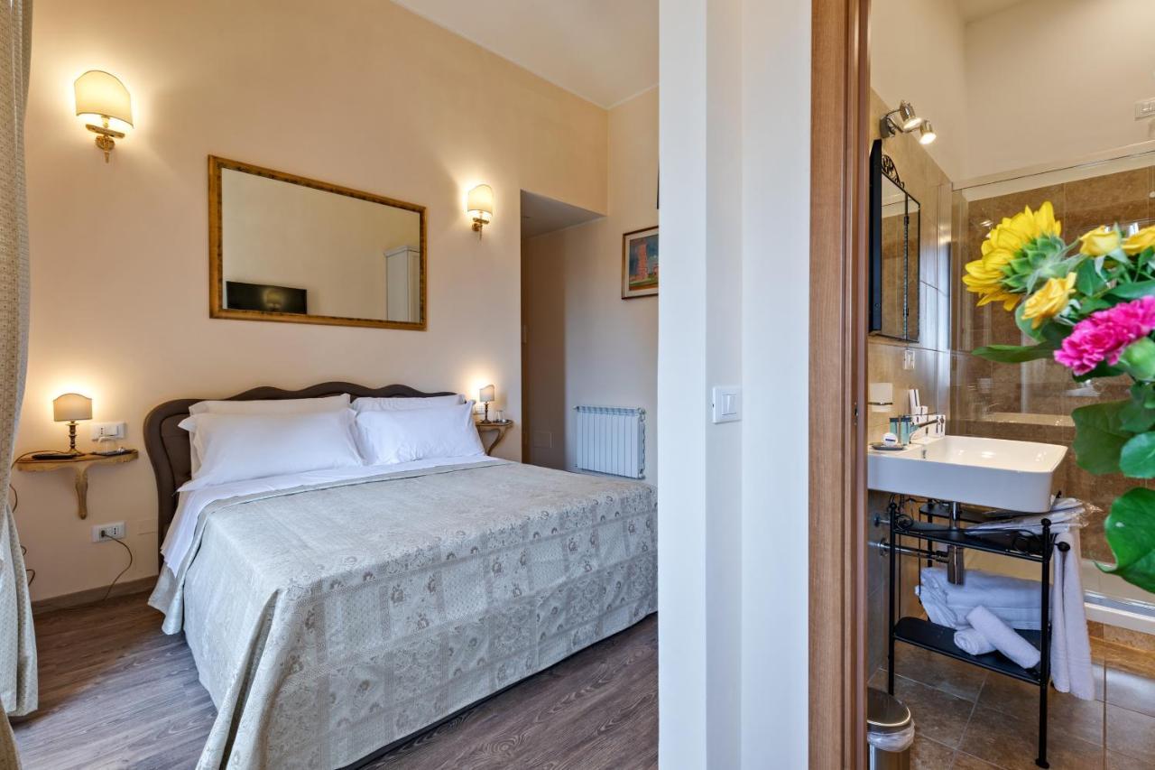 Vatican Domus Luxury Gasthof Rom