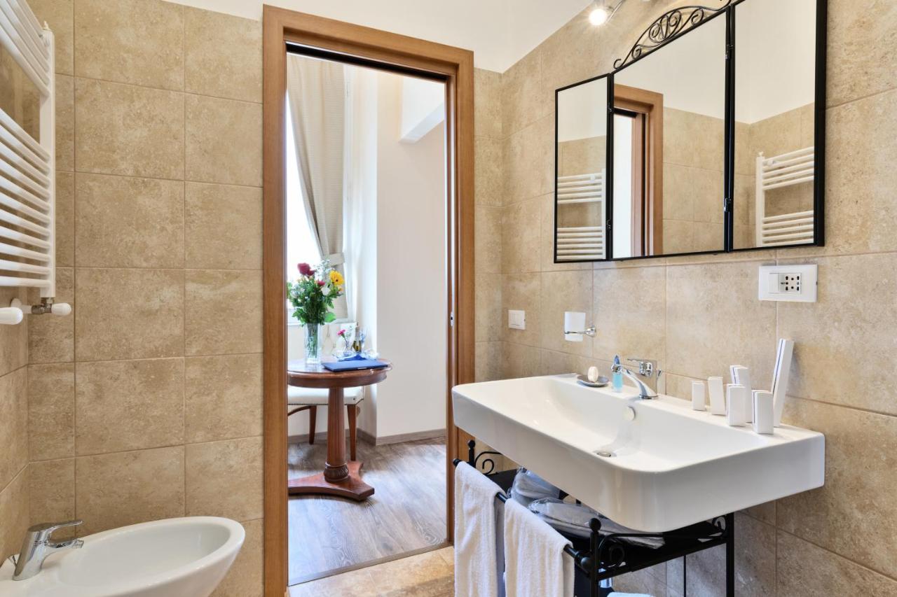 Vatican Domus Luxury * Rom