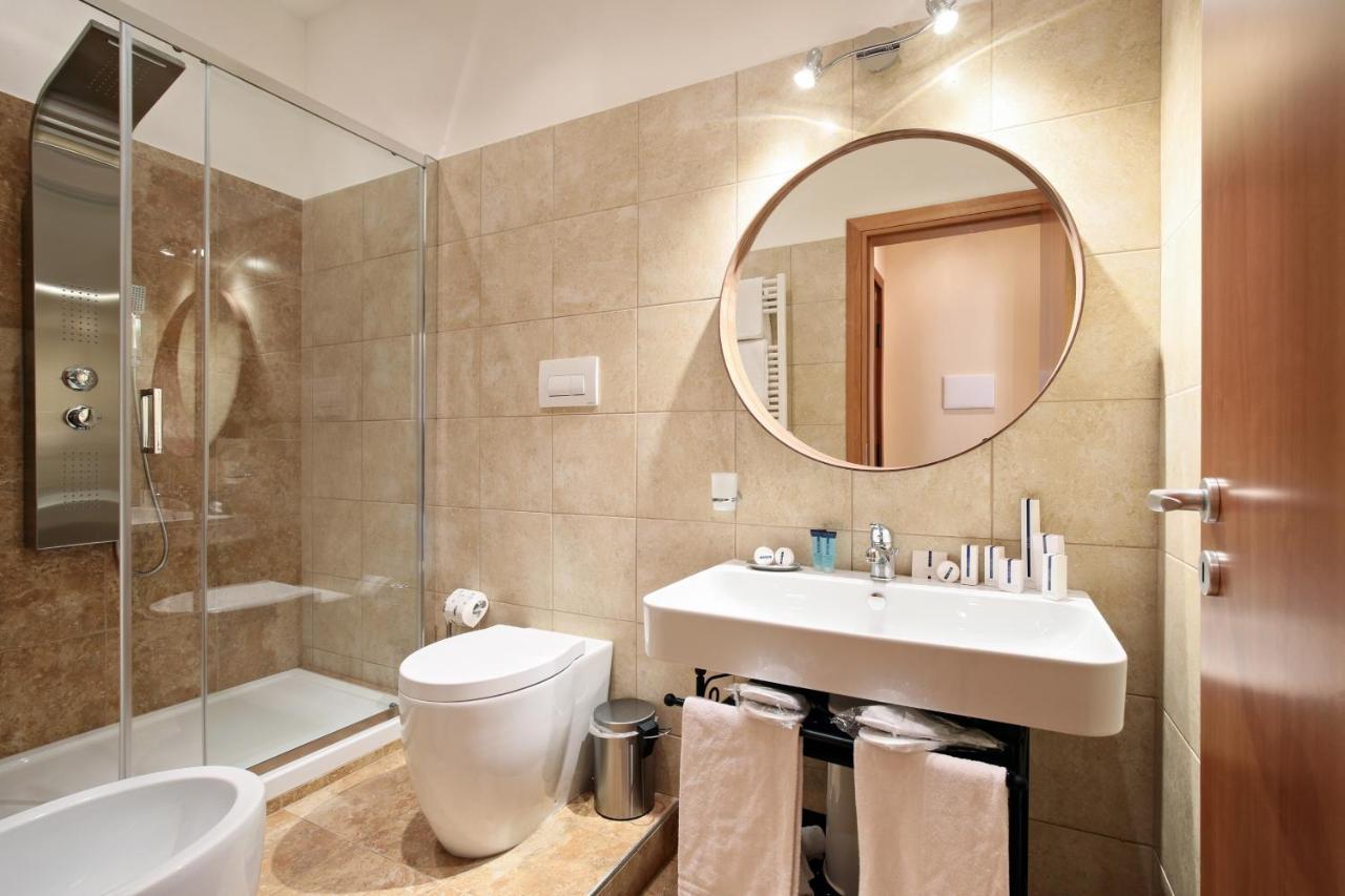 Vatican Domus Luxury Gasthof Rom