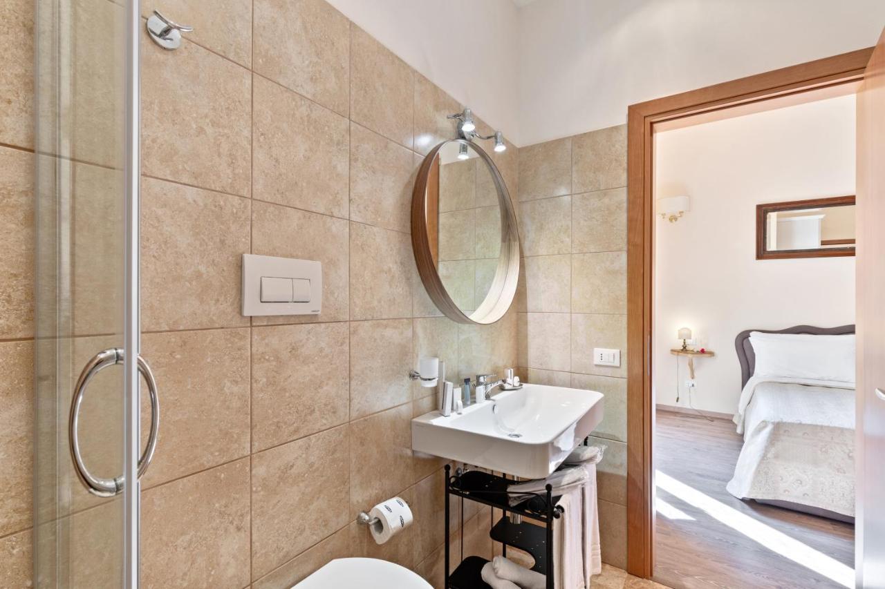 Gasthof Vatican Domus Luxury Rom