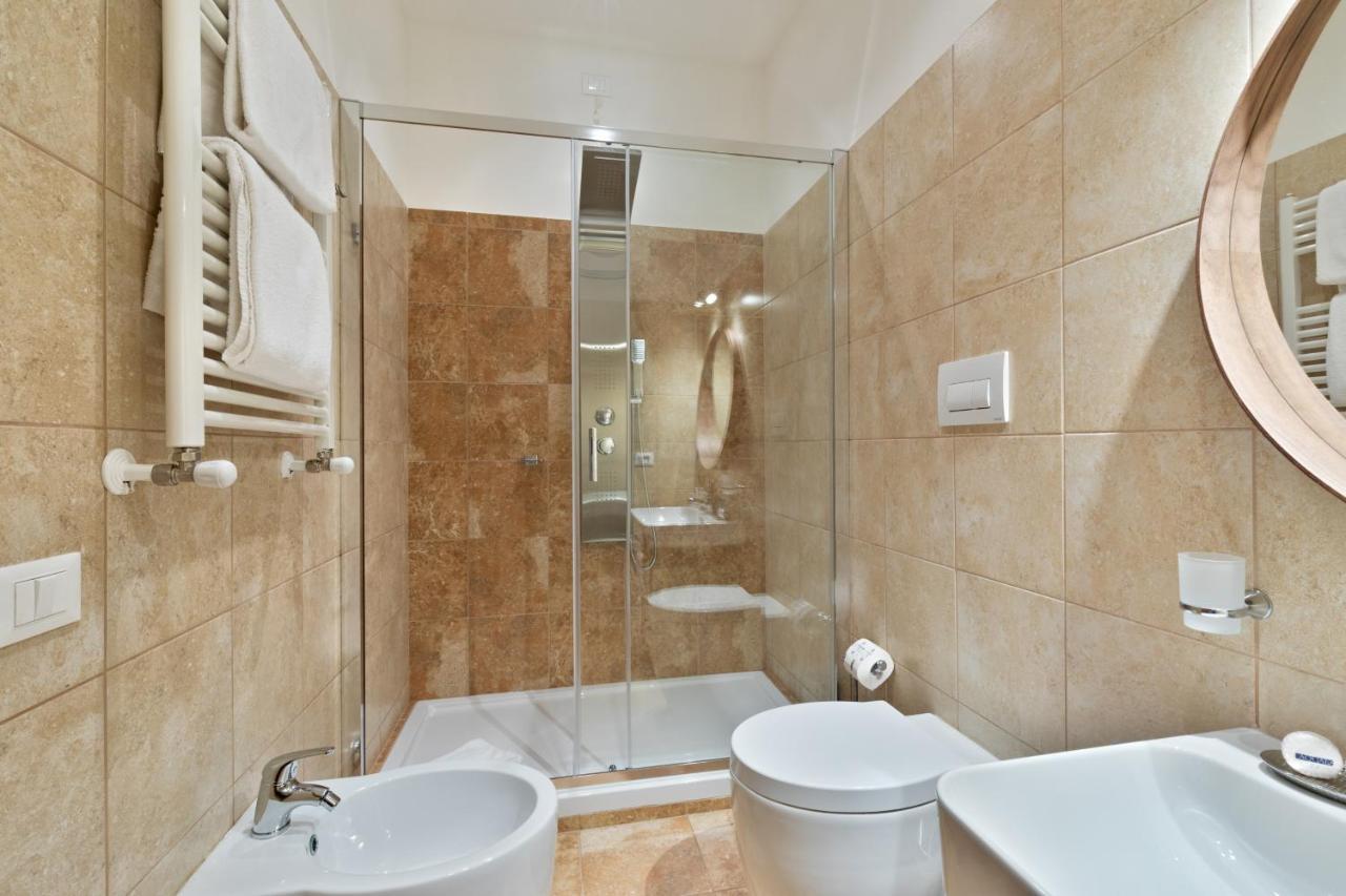 Vatican Domus Luxury * Rom