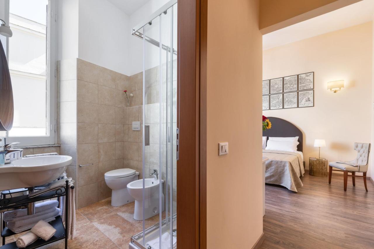 Vatican Domus Luxury Gasthof Rom