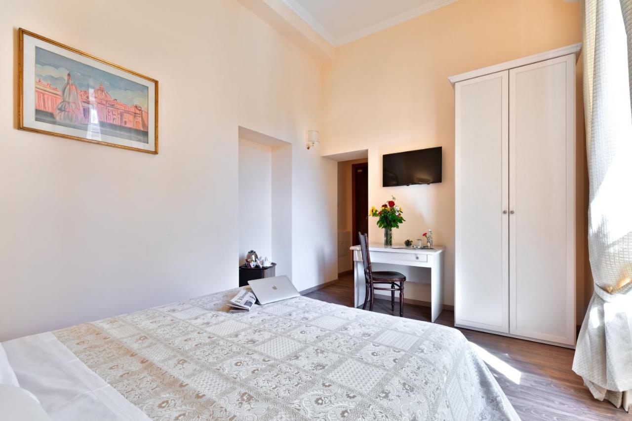 Gasthof Vatican Domus Luxury *