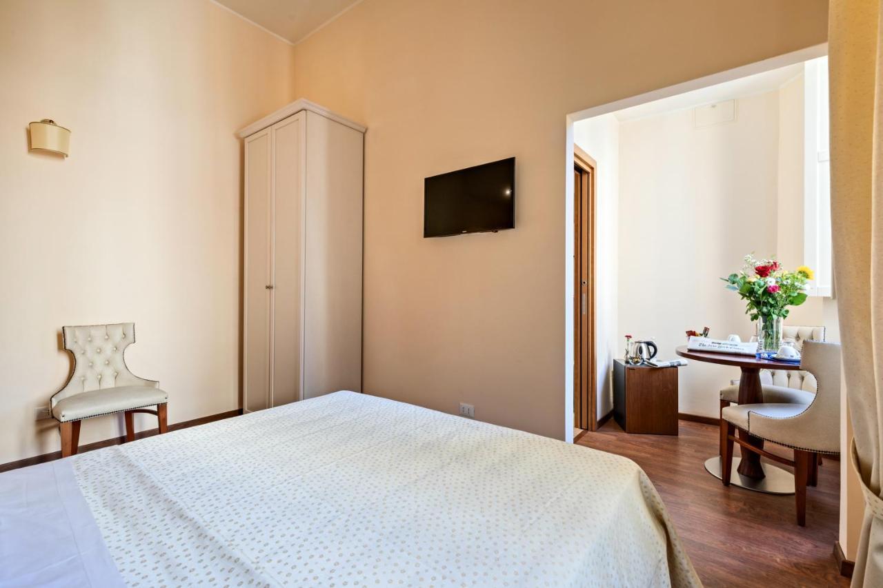 Pensión Vatican Domus Smart Roma