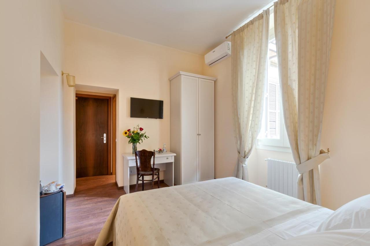 Gjestgiverier Vatican Domus Smart Roma